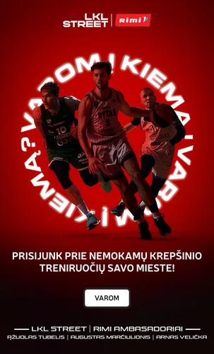 RIMI akcijų leidinys Nr. 35 nuo rugpjūčio 25 d.