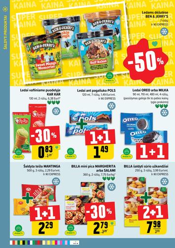 IKI akcijų leidinys Nr. 8 nuo vasario 16 d.