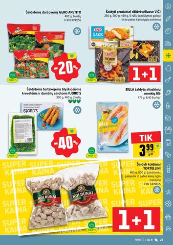 IKI akcijų leidinys Nr. 8 nuo vasario 16 d.