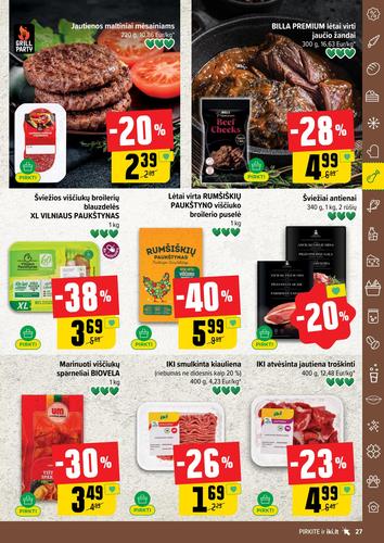 IKI akcijų leidinys Nr. 8 nuo vasario 16 d.