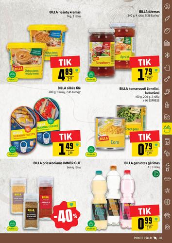 IKI akcijų leidinys Nr. 8 nuo vasario 16 d.