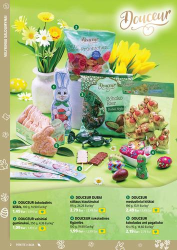 IKI akcijų leidinys Nr. 12 nuo kovo 16 d.