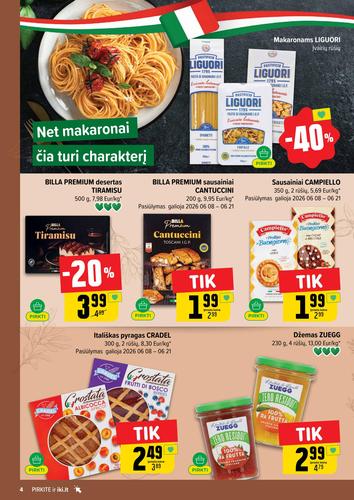 IKI akcijų leidinys Nr. 24 nuo birželio 8 d.