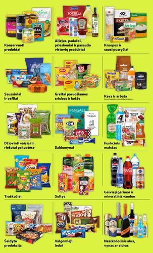 RIMI akcijų leidinys Nr. 12 nuo kovo 17 d.