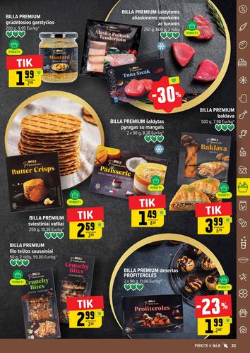 IKI akcijų leidinys Nr. 11 nuo kovo 9 d.