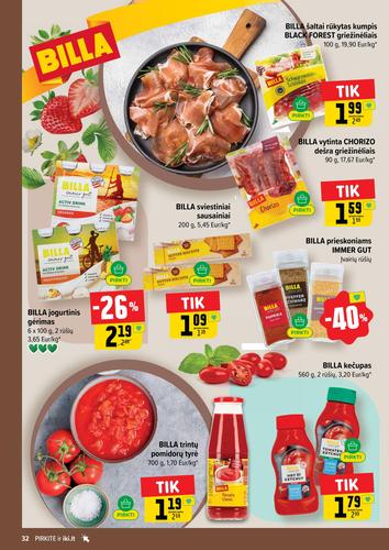IKI akcijų leidinys Nr. 22 nuo gegužės 25 d.