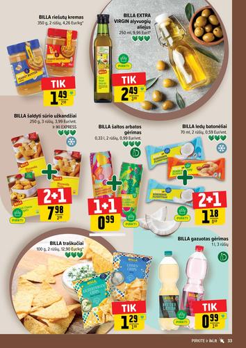 IKI akcijų leidinys Nr. 22 nuo gegužės 25 d.
