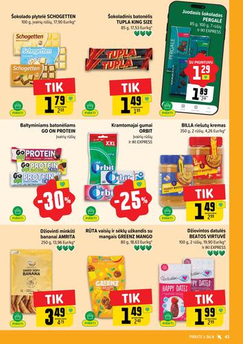 IKI akcijų leidinys Nr. 22 nuo gegužės 25 d.