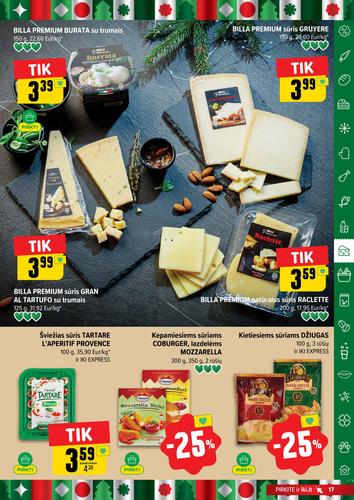 IKI akcijų leidinys Nr. 49 nuo gruodžio 1 d.