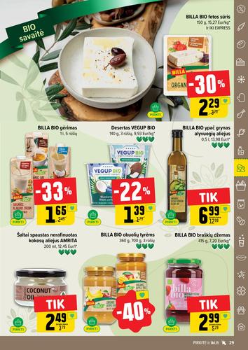 IKI akcijų leidinys Nr. 6 nuo vasario 2 d.