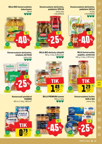 IKI akcijų leidinys Nr. 6 nuo vasario 2 d.