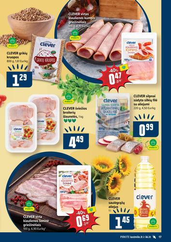 IKI akcijų leidinys Nr. 37 nuo rugsėjo 7 d.