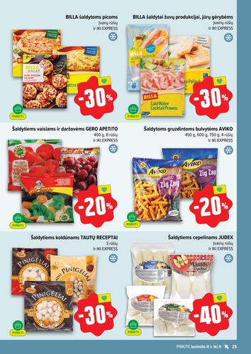 IKI akcijų leidinys Nr. 37 nuo rugsėjo 7 d.