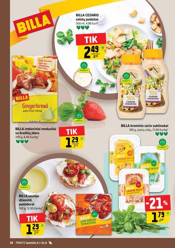 IKI akcijų leidinys Nr. 37 nuo rugsėjo 7 d.