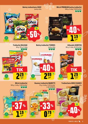 IKI akcijų leidinys Nr. 28 nuo liepos 6 d.
