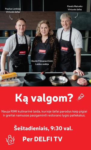 RIMI akcijų leidinys Nr. 11 nuo kovo 10 d.