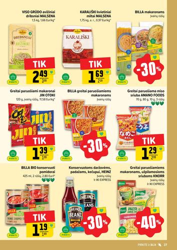 IKI akcijų leidinys Nr. 25 nuo birželio 15 d.
