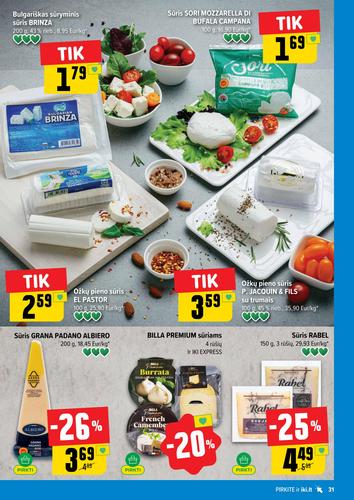 IKI akcijų leidinys Nr. 27 nuo birželio 29 d.