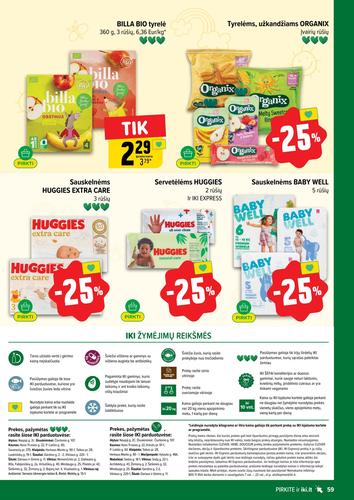 IKI akcijų leidinys Nr. 27 nuo birželio 29 d.