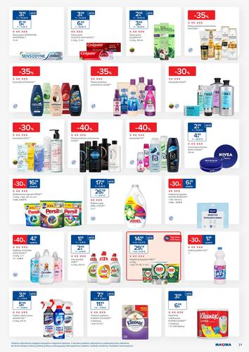 MAXIMA akcijų leidinys Nr. 49 nuo gruodžio 2 d.