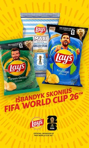 LIDL maisto akcijų leidinys nuo birželio 15 d.