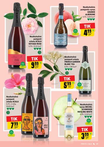 IKI akcijų leidinys Nr. 31 nuo liepos 27 d.